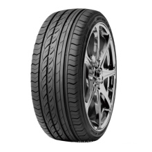 UHP passenger car tires 225/55r17 from new tire factory